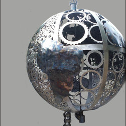 Sculpture - Outdoor Products