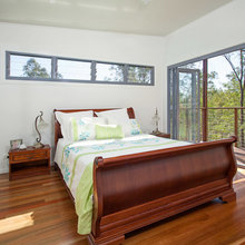 bedroom layout