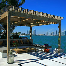 hidden bay park