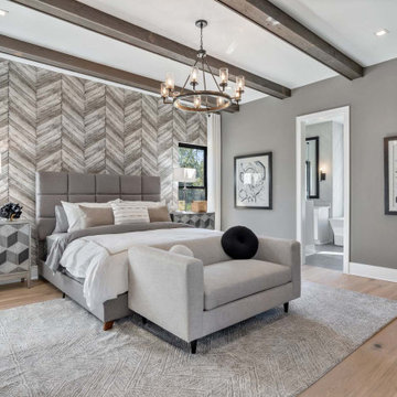 Schumacher Homes Belleville Coastal: Hilton Head - Savannah, SC