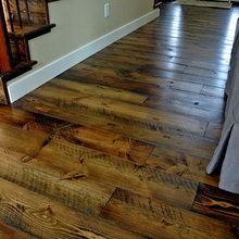 floors
