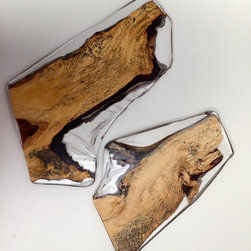 Serving Platters & Decorative Table Trays - Home Accessories & Decor