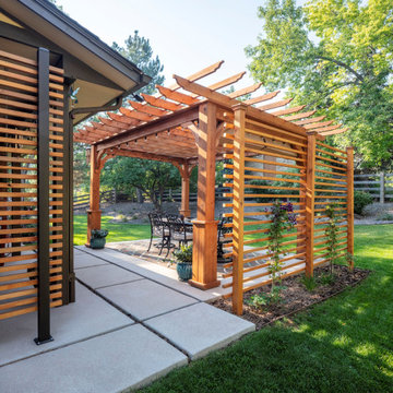 The Almer/Jensen Residence