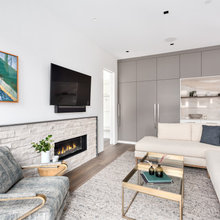 Lounge ideas
