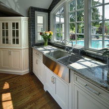 cabinetry