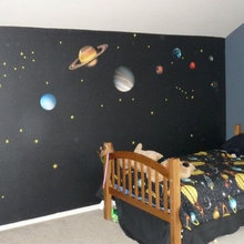 Chambre MA
