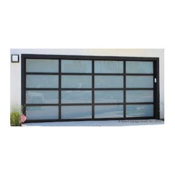 Full View Garage Doors