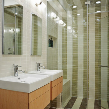 Chelsea Bathroom