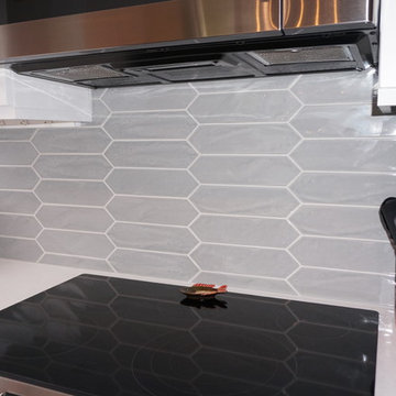 Kitchen Remodel - Brookline, MA