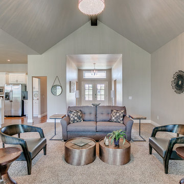 9501 Morgan Crossing Drive