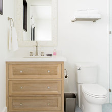 Bathrooms
