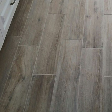 Tile and Flooring