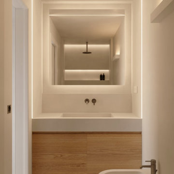 Appartamento Liscia di Vacca – Design mediterraneo
