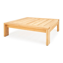 Nomah - Outdoor Coffee Tables