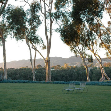 2015 Garden Dialogues: Los Angeles/Pacific Palisades, Amalfi, May 30