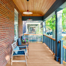grace - exterior