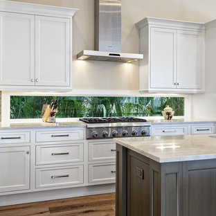 Kolonialstil Küchen Ideen, Design & Bilder - Juli 2020 | Houzz DE