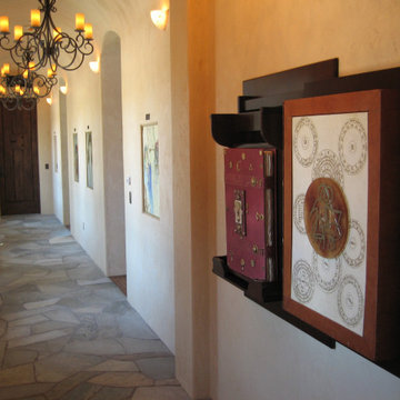 Art Display Solutions