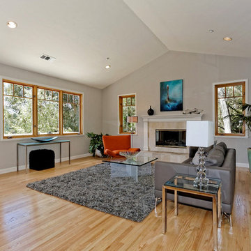 6205 Westwood Way - Oakland