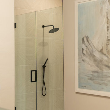 Evans - Full Home Renovation