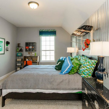 5045 Venetian- Reserve at Lakeview by Landon Homes