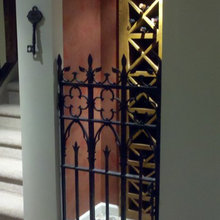 Wine Cellar
