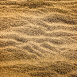 Douglas Page Photographic Arts - Sandscapes Designer Series No.35 - Prints And Posters