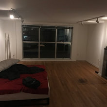 my place
