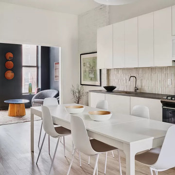 Beautiful Renovation on  Gates Ave