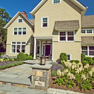 Post-Modern Renovation