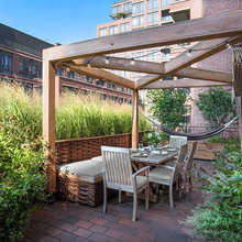 Patio Ideas