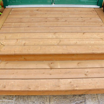 Decks