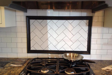 Tile Work