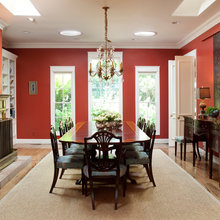 dining room paint color