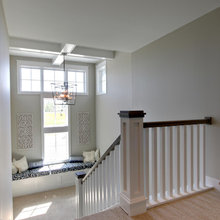 staircases