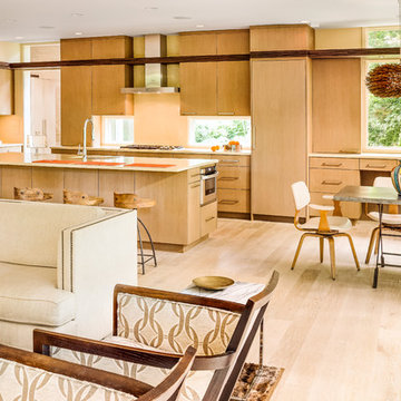House of Moving Walls