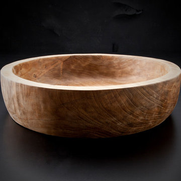 Gorgeous Vessel Sinks Washbasins
