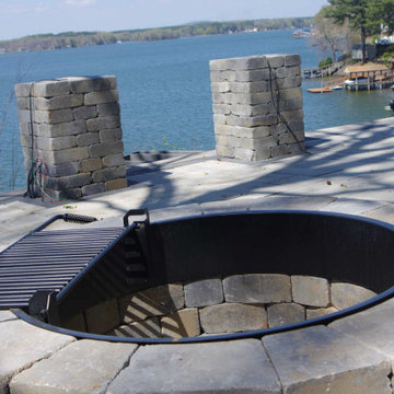 Lake Wylie Residence