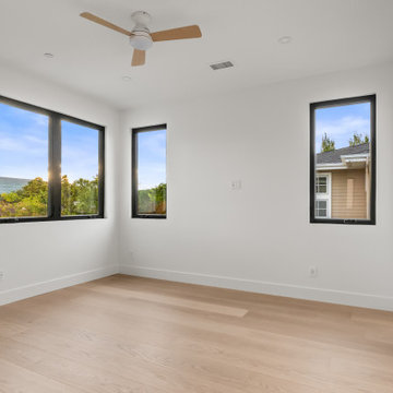 Newly Built Home in Redwood City