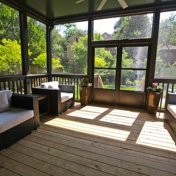Renovation Spaces