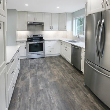 C Residence