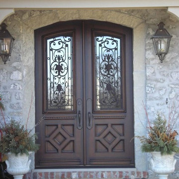 Mather & Sullivan Architectural Products