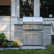 BBQ Grill