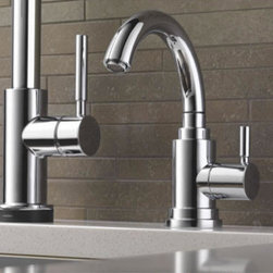 Be Bold with Brizo - Kitchen Products
