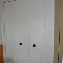 Closet Doors