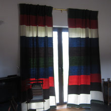 curtains