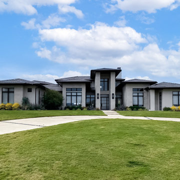 Urban Contemporary