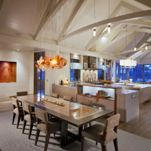 great room ceiling options