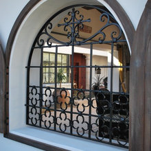 Window Grates