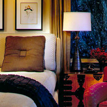 Ranch Bedroom